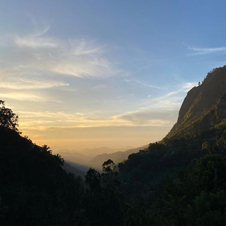Grand Cliff Ella Ξενοδοχείο Εξωτερικό φωτογραφία